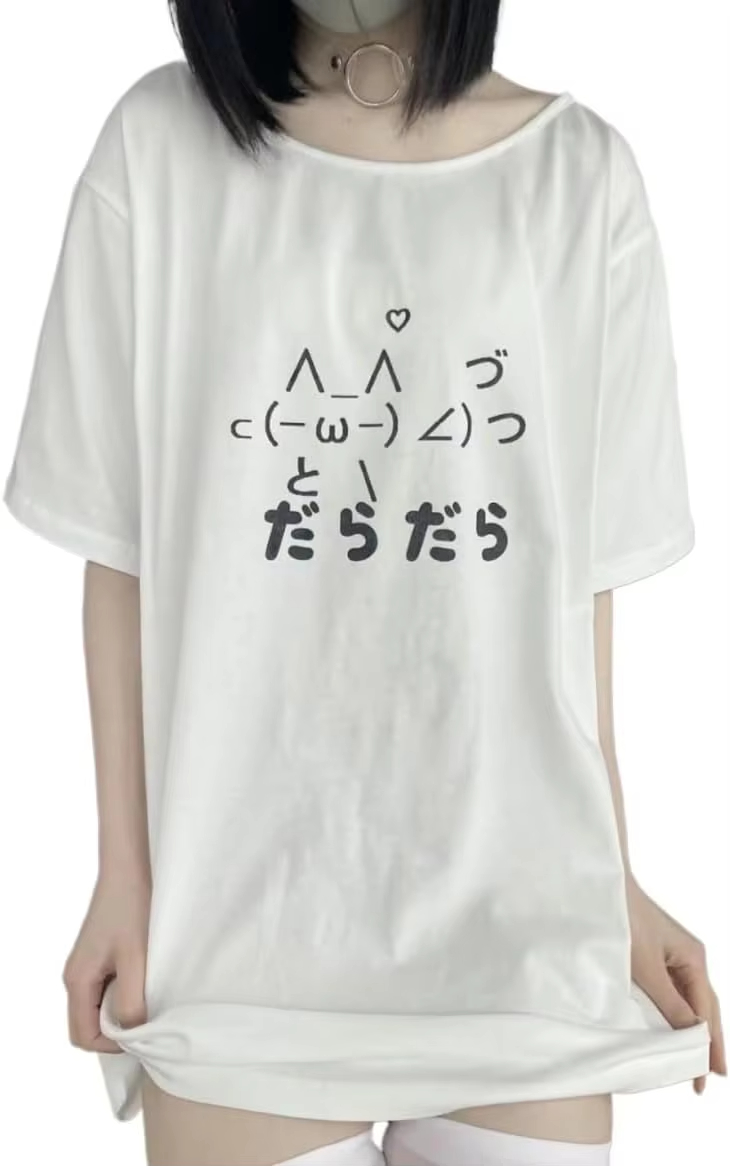 Zitezhgo Kaos Wanita dan Remaj - Summer Clothing Teen Girls ulasan dan harga