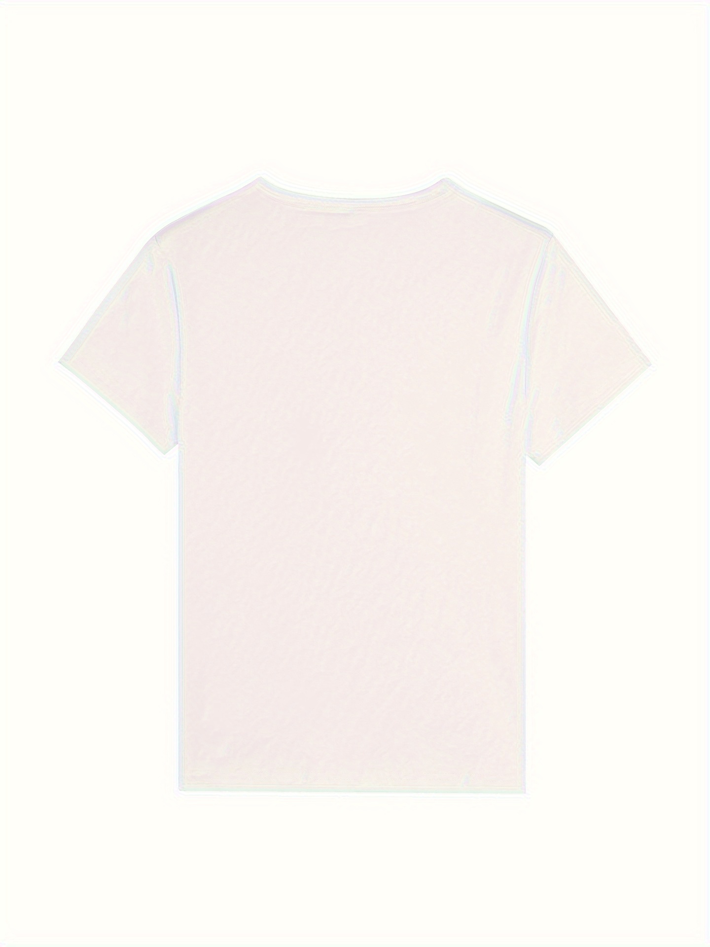 Ukuran Besar, Kaos dengan Tuli - Summer Clothing Words ulasan dan harga