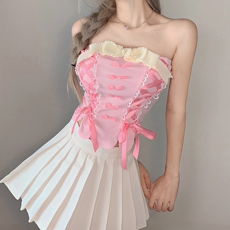 Gaya Busana Pakaian Wanita Bar - Summer Clothing Words ulasan dan harga