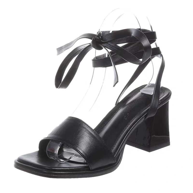 Sepatu Wanita Musim Panas Baru - Summer Clothing Ladies ulasan dan harga
