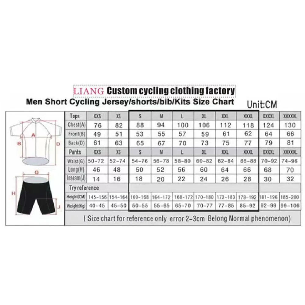 Set Jersey Bersepeda Tim Massi - Summer Clothing In Spanish ulasan dan harga