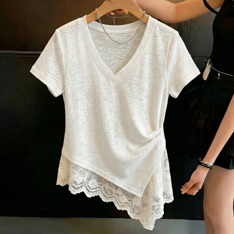 Pakaian Wanita Mode Musim Pana - Summer Clothing Young Women ulasan dan harga
