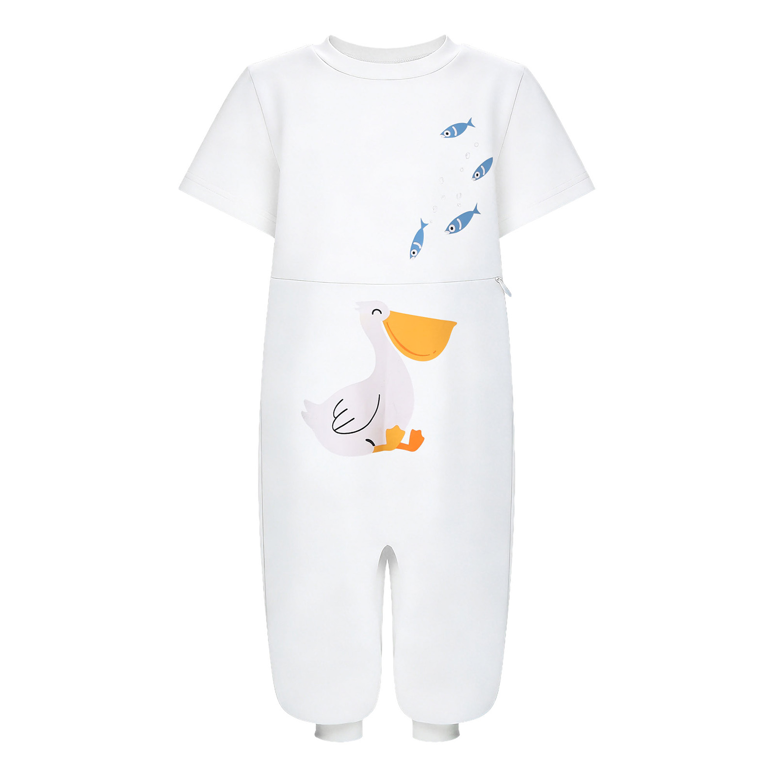 Pakaian Adaptif Kebutuhan Khus - Summer Clothing Baby Boy ulasan dan harga