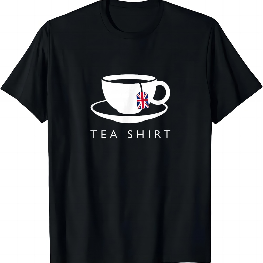 Kaos T-Shirt I Love English Te - Summer Clothing Women Uk ulasan dan harga