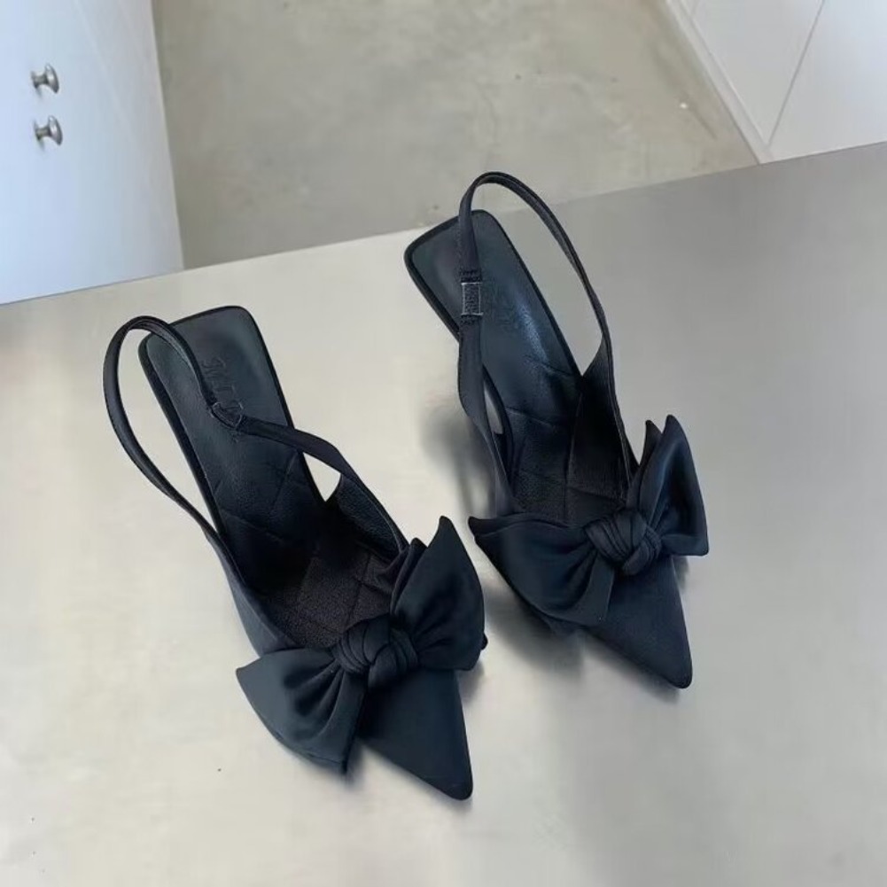 Sepatu Wanita Musim Panas 2026 - Summer Clothing Ladies ulasan dan harga
