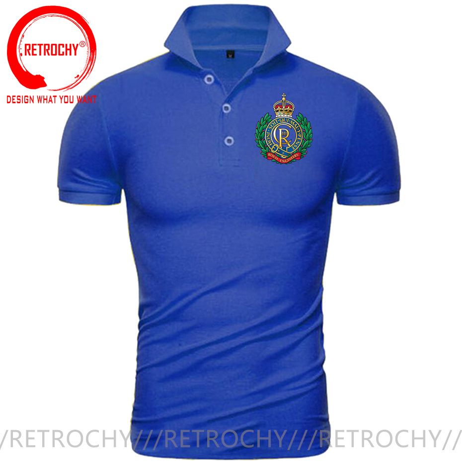 Kaos Polo Korps Insinyur Keraj - Summer Clothing Women Uk ulasan dan harga