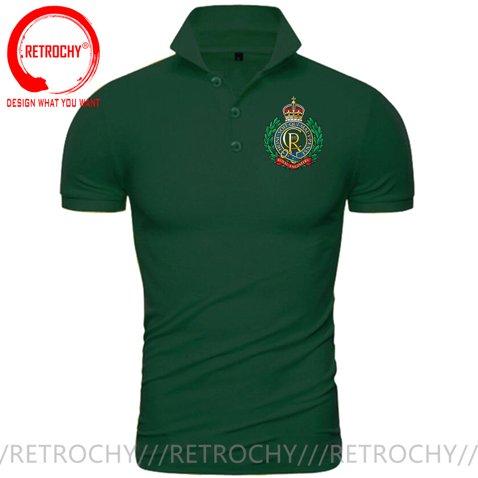 Kaos Polo Korps Insinyur Keraj - Summer Clothing Women Uk ulasan dan harga