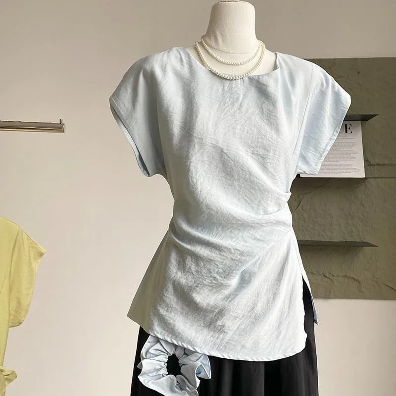 Pakaian Wanita Mode Musim Pana - Summer Clothing Young Women ulasan dan harga