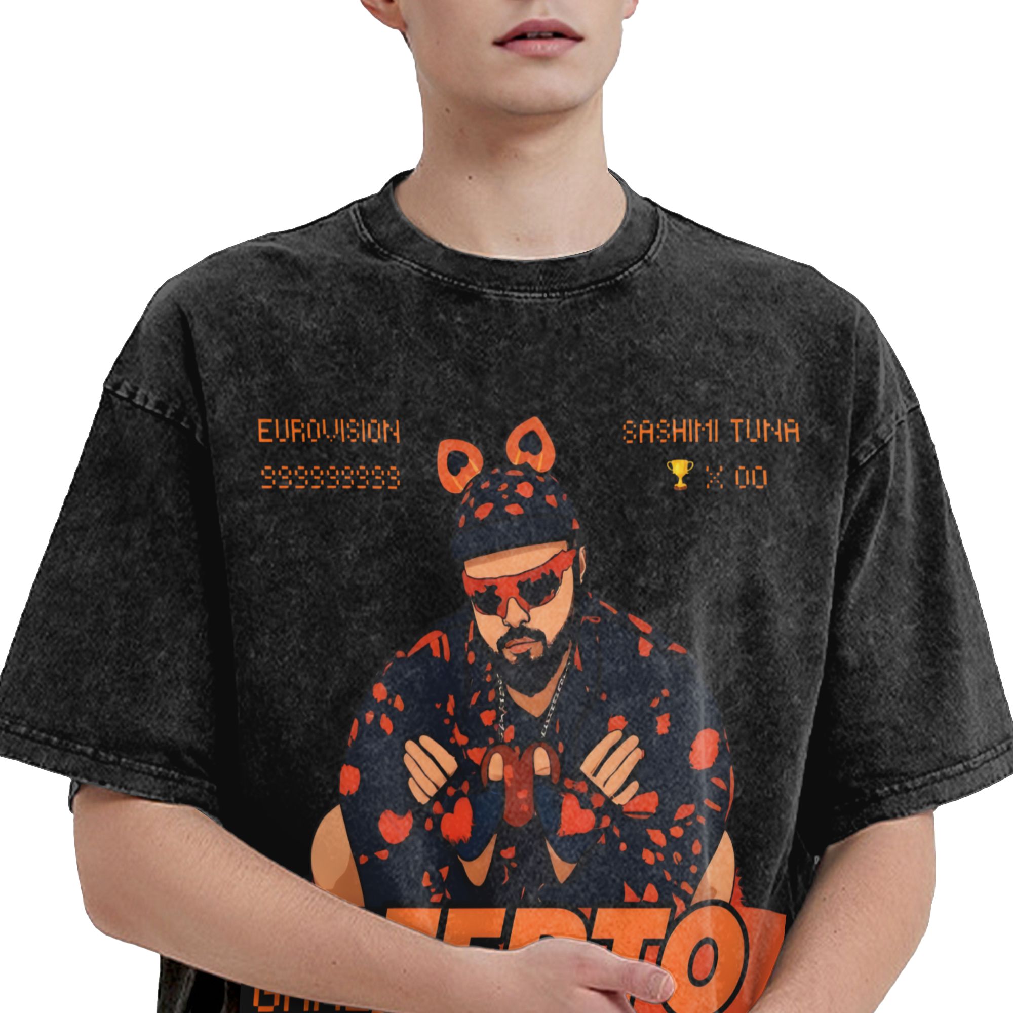 Kaus Keren Akylas Ferto Yunani - Summer Clothing For Greece ulasan dan harga