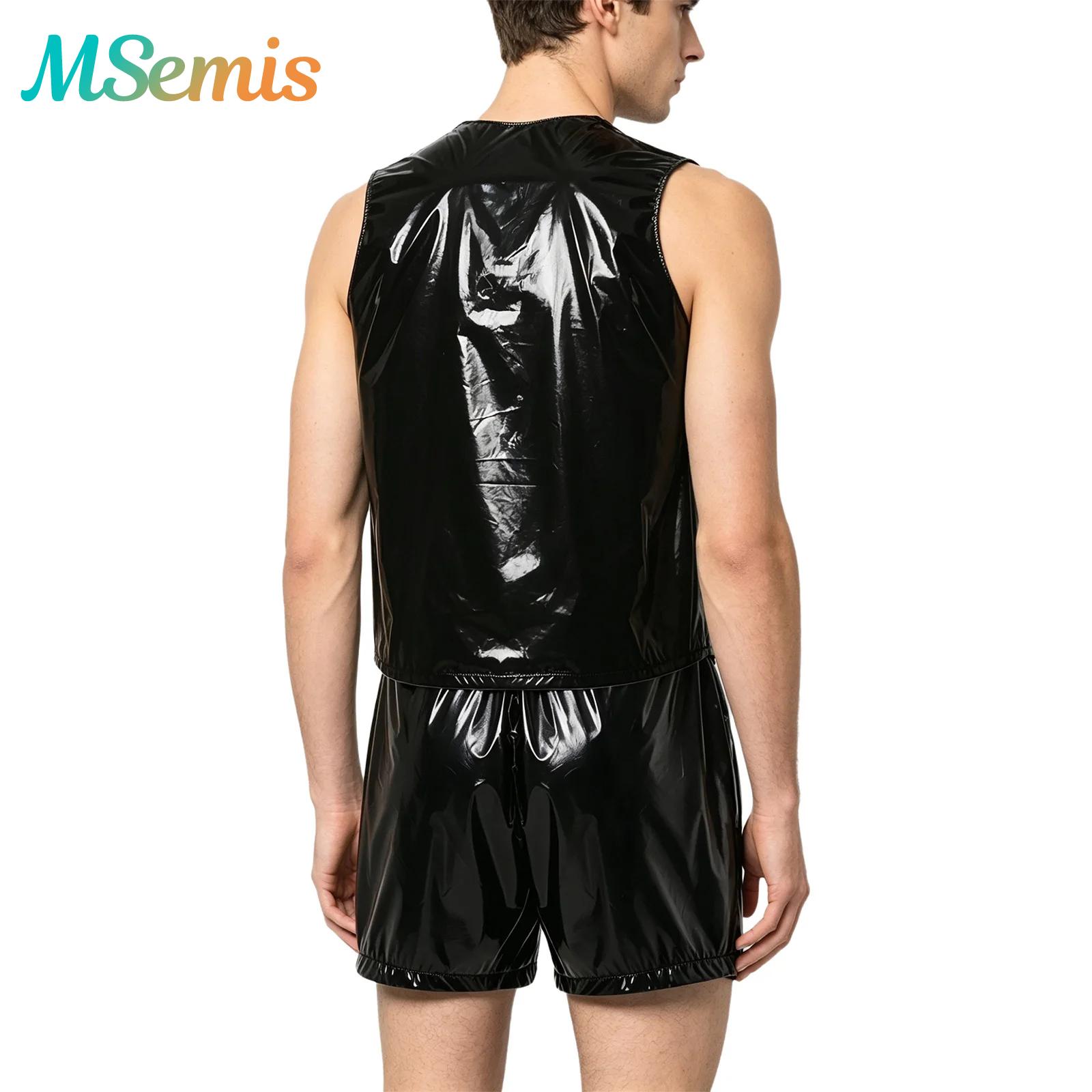 Tank Top Anti Air dan Celana P - Summer Clothing Usa ulasan dan harga