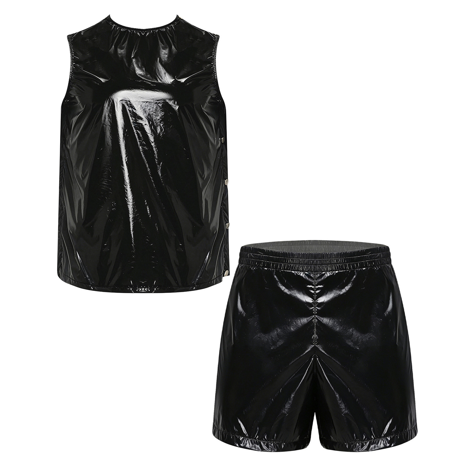 Tank Top Anti Air dan Celana P - Summer Clothing Usa ulasan dan harga