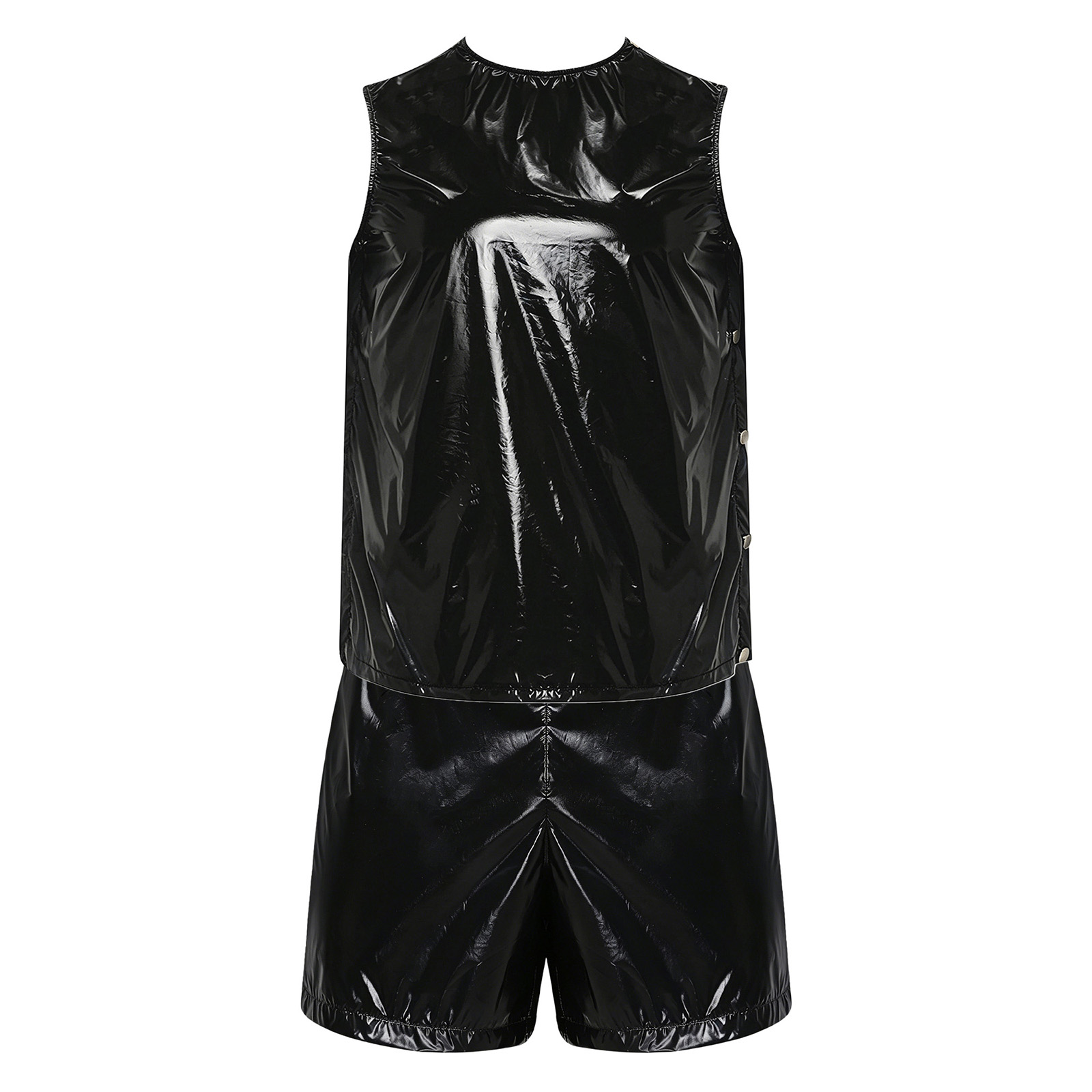 Tank Top Anti Air dan Celana P - Summer Clothing Usa ulasan dan harga