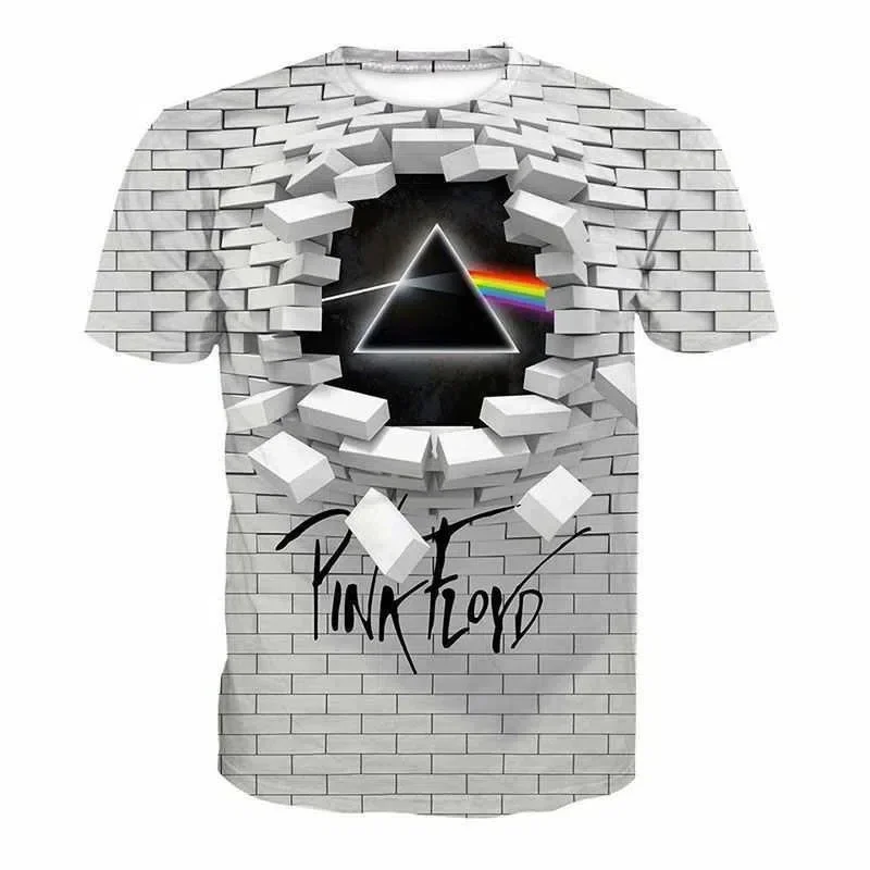 Kaos Pria Cetak 3D, Pakaian Lo - Summer Clothing Affordable ulasan dan harga