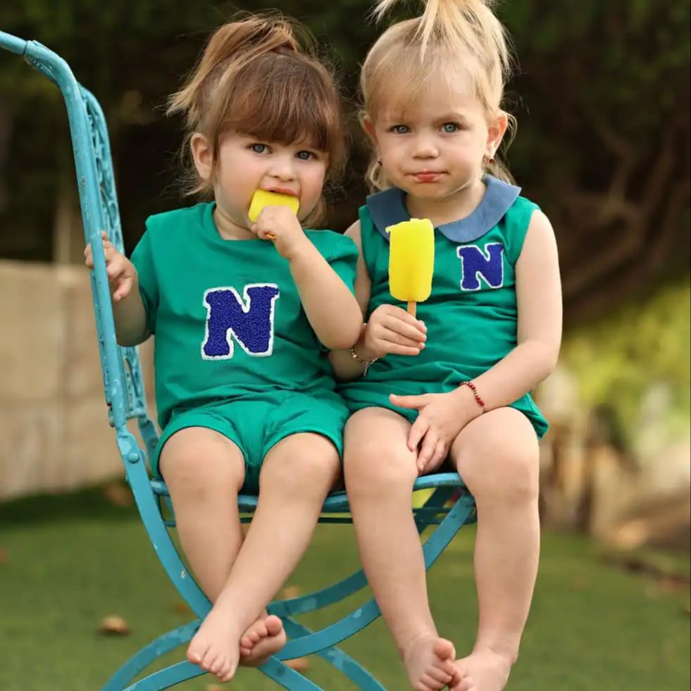Koleksi Polo Hijau SS Mali 202 - Summer Clothing Baby Boy ulasan dan harga