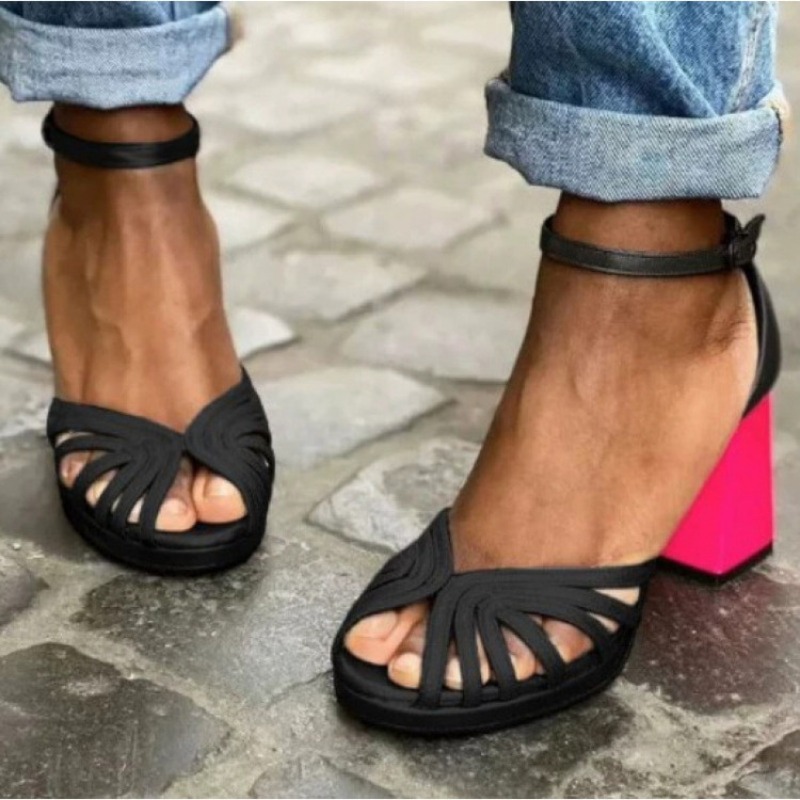 Sandal Musim Panas Baru 2026 W - Summer Closet ulasan dan harga