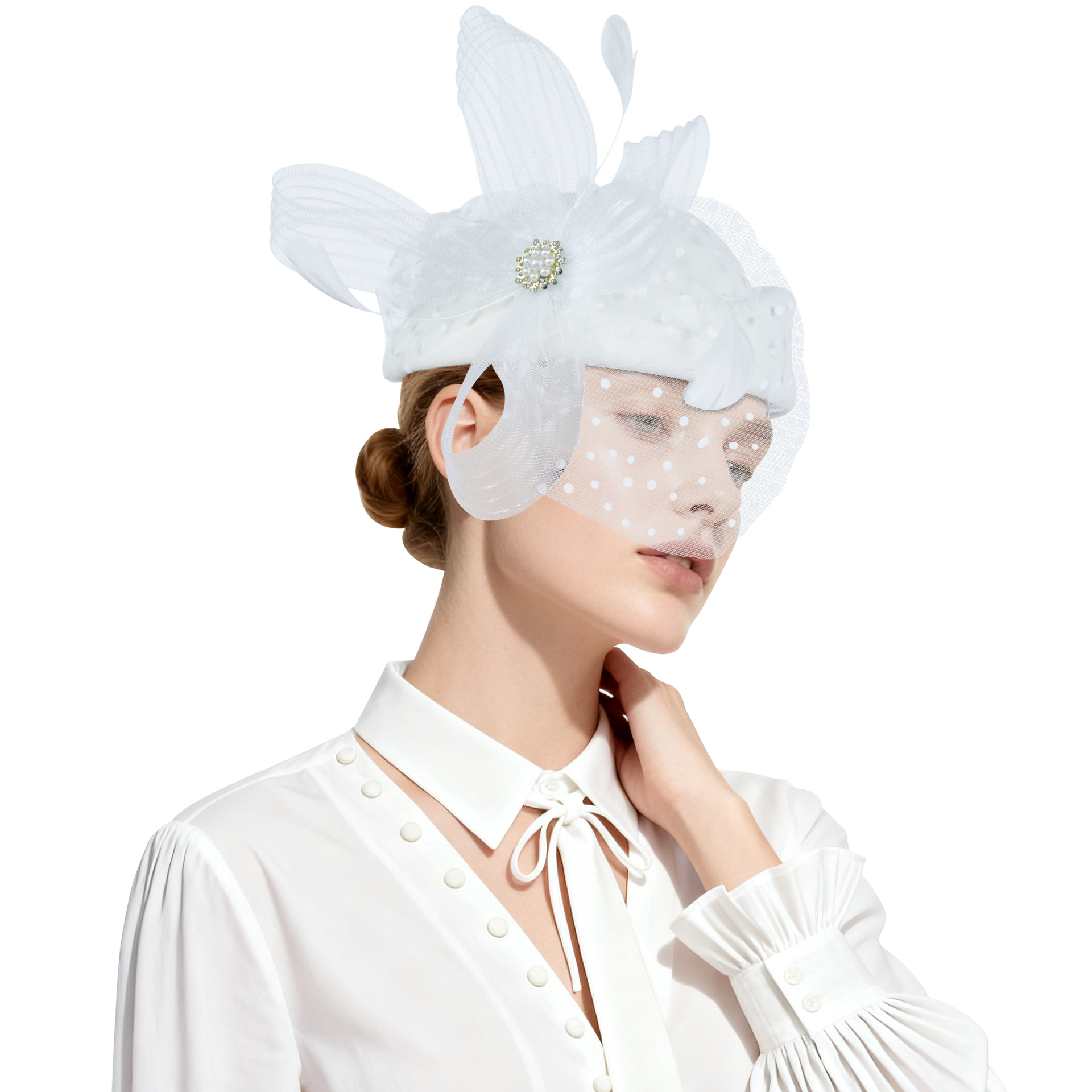 Topi Turban Afrika untuk Wanit - Summer Clothing Wraps ulasan dan harga