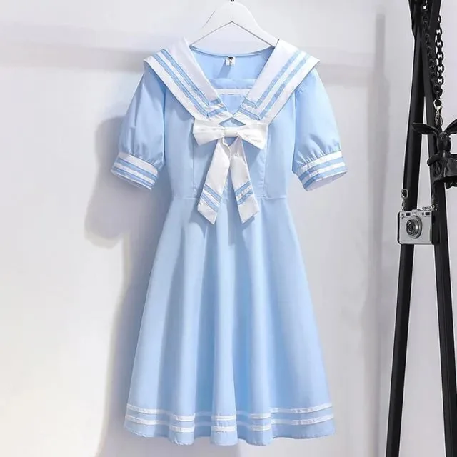 Gaun pesta panjang bergaya ret - Summer Clothing Teen Girls ulasan dan harga