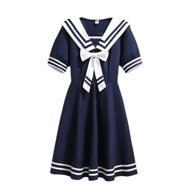 Gaun pesta panjang bergaya ret - Summer Clothing Teen Girls ulasan dan harga
