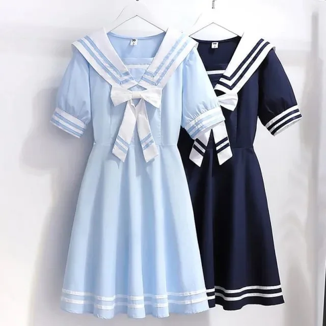 Gaun pesta panjang bergaya ret - Summer Clothing Teen Girls ulasan dan harga