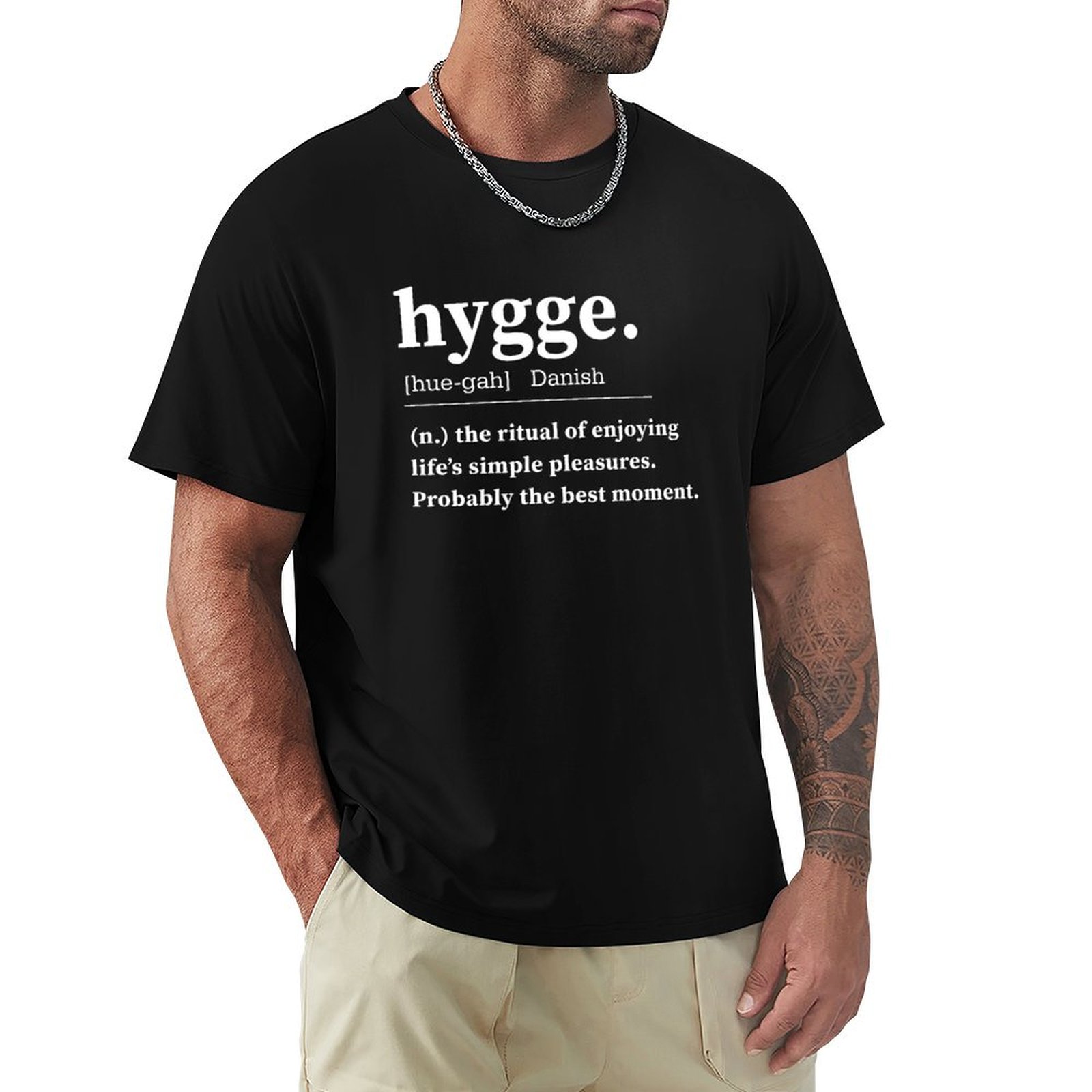 Hygge Definisi Kutipan Desain  - Summer Clothing Quotes ulasan dan harga