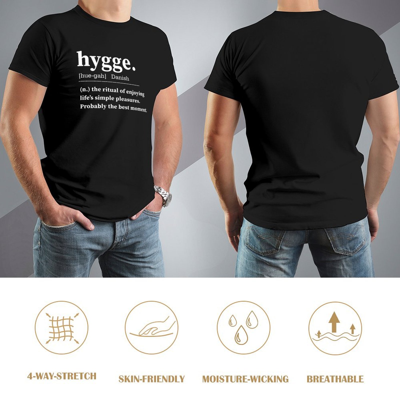 Hygge Definisi Kutipan Desain  - Summer Clothing Quotes ulasan dan harga