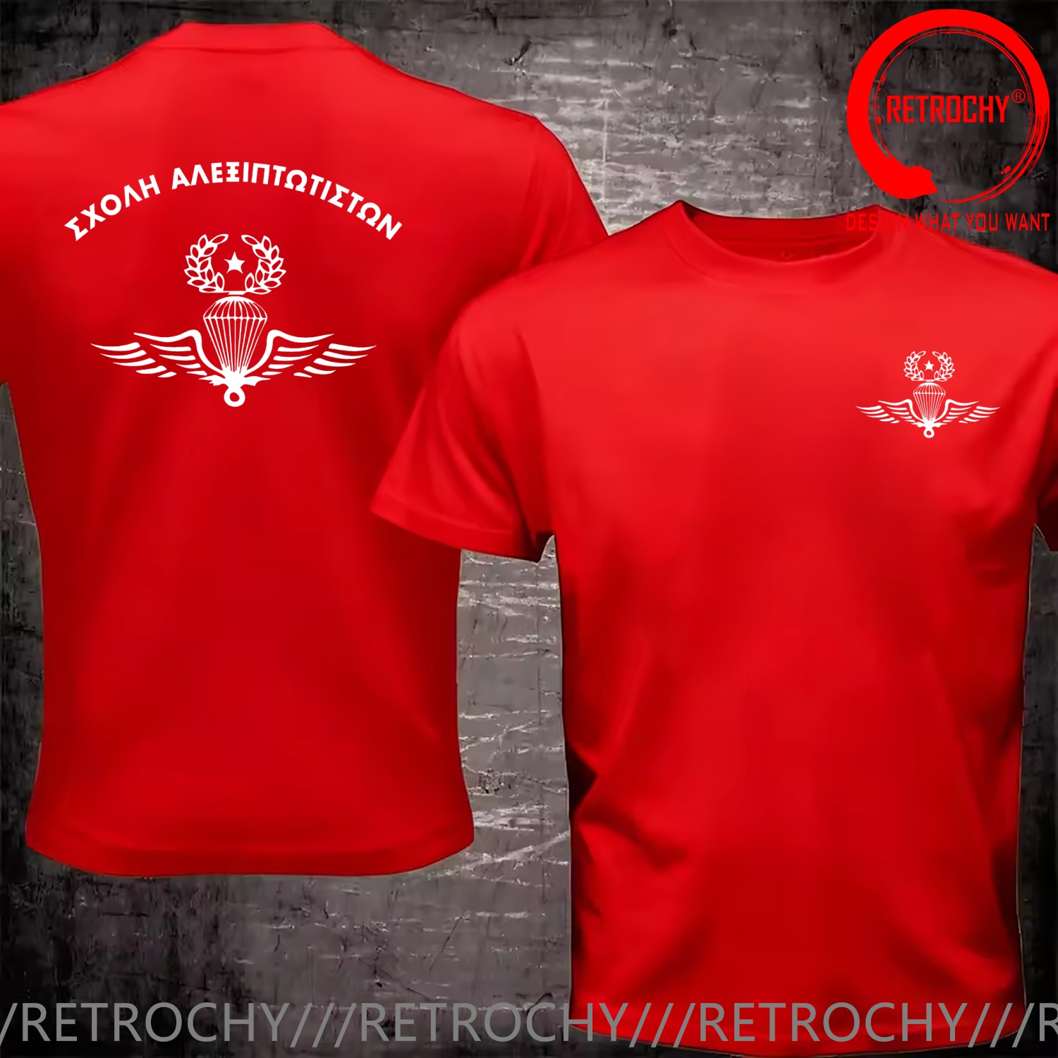 Desain Lucu Pakaian Tentara Yu - Summer Clothing For Greece ulasan dan harga
