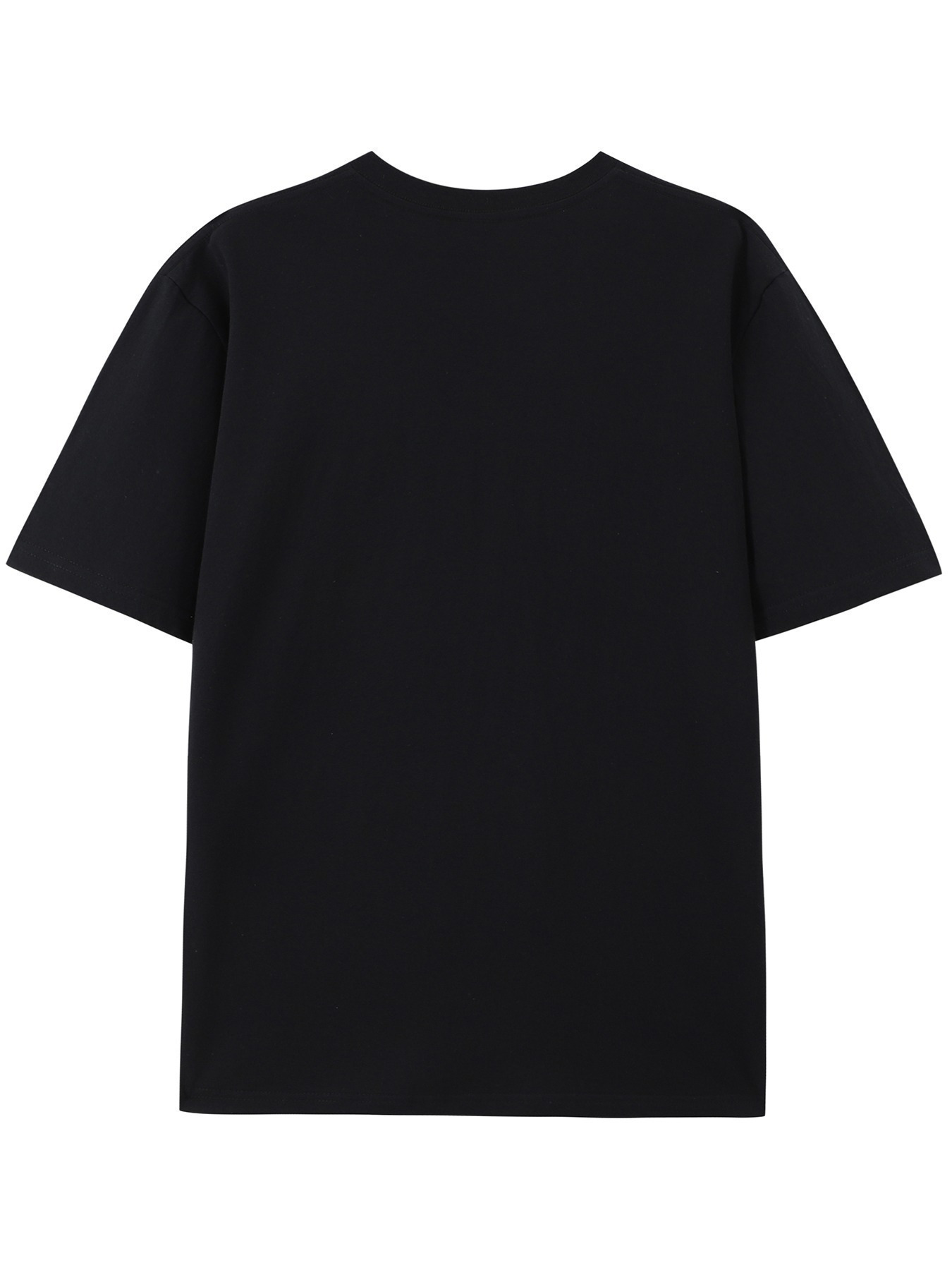 Kaos Pria Gaya Kasual, Pakaian - Summer Clothing Quotes ulasan dan harga
