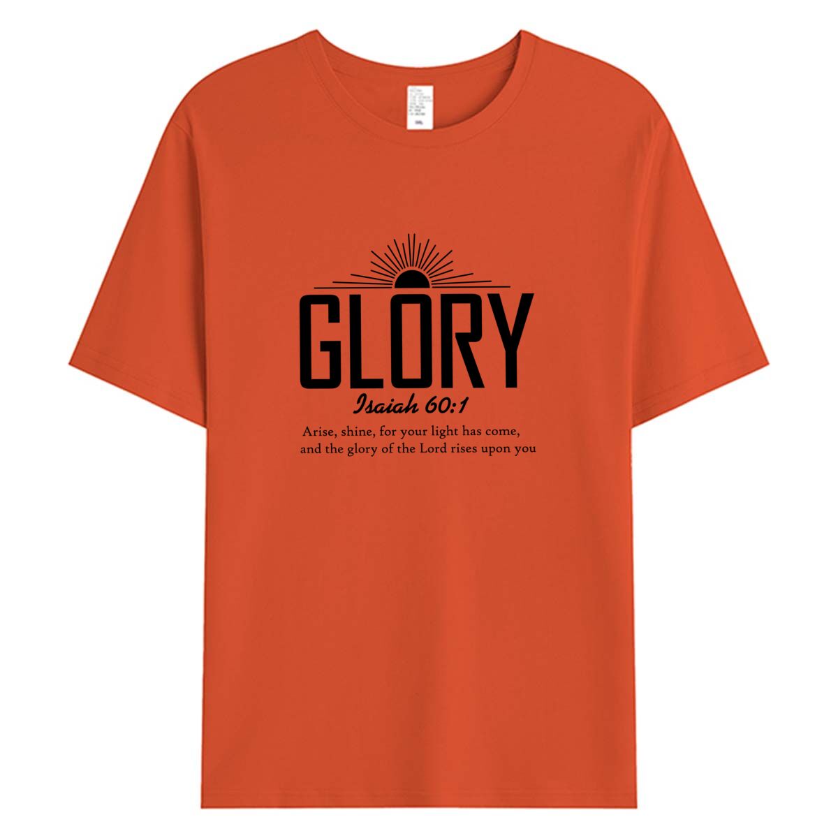 Kaos Wanita Cetak Kutipan Alki - Summer Clothing Quotes ulasan dan harga